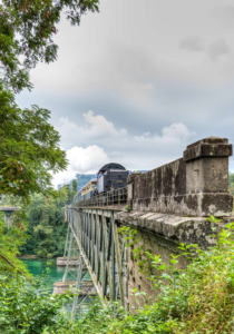 Museumsbahn
